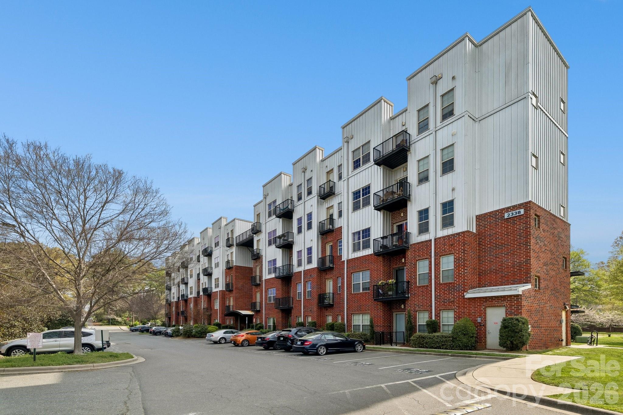 28th Row - Residential