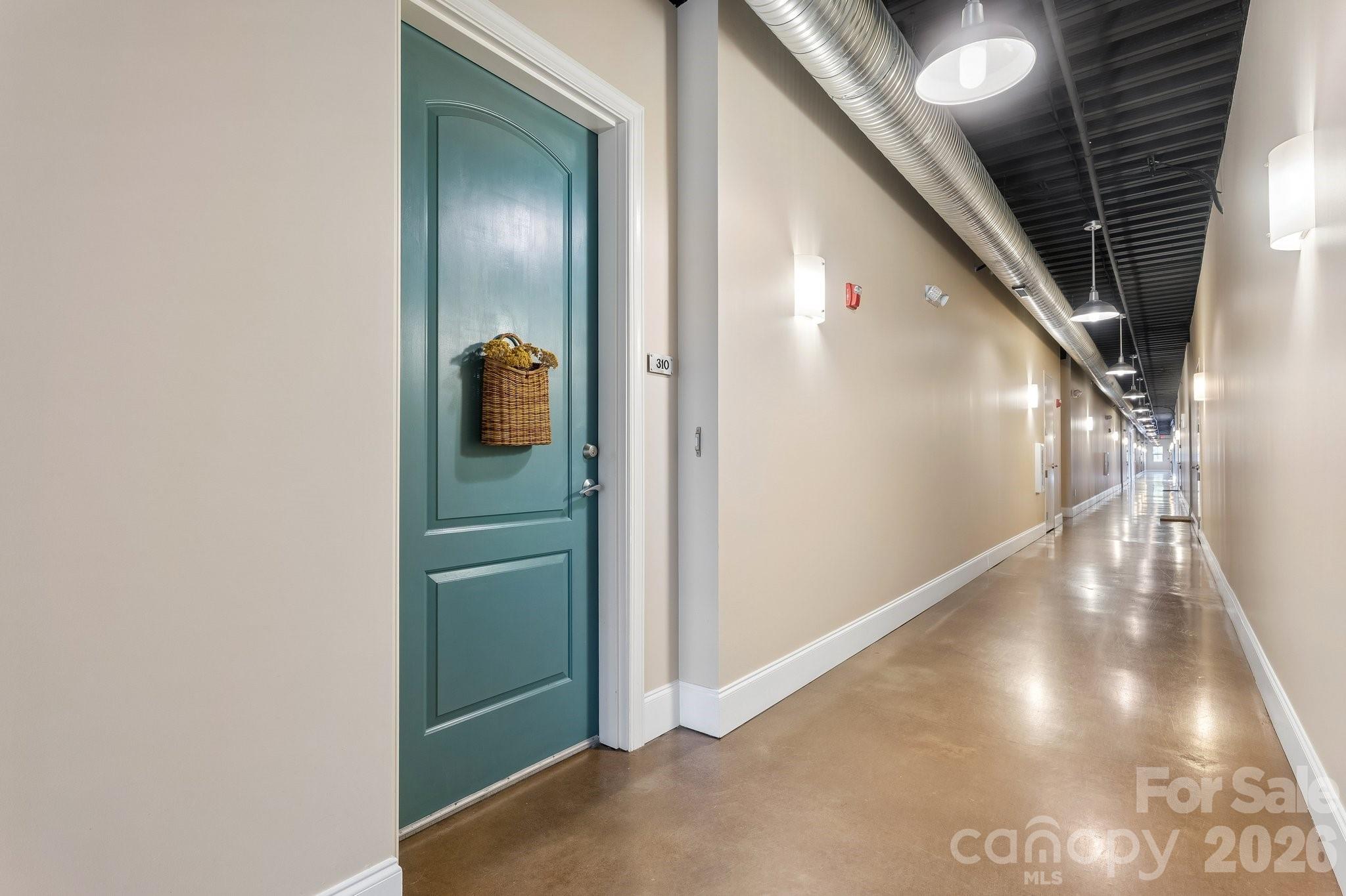 28th Row - Residential