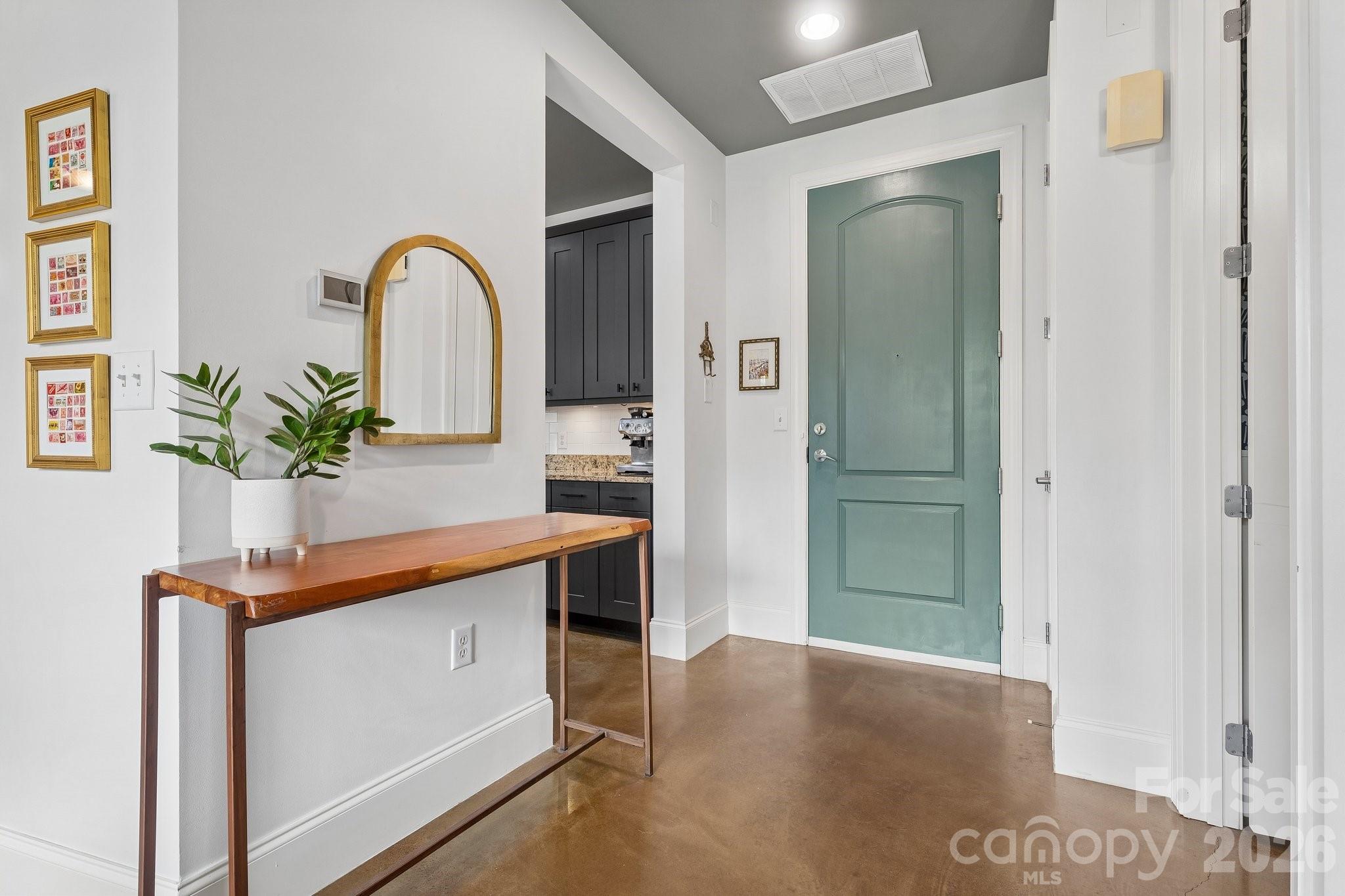 28th Row - Residential