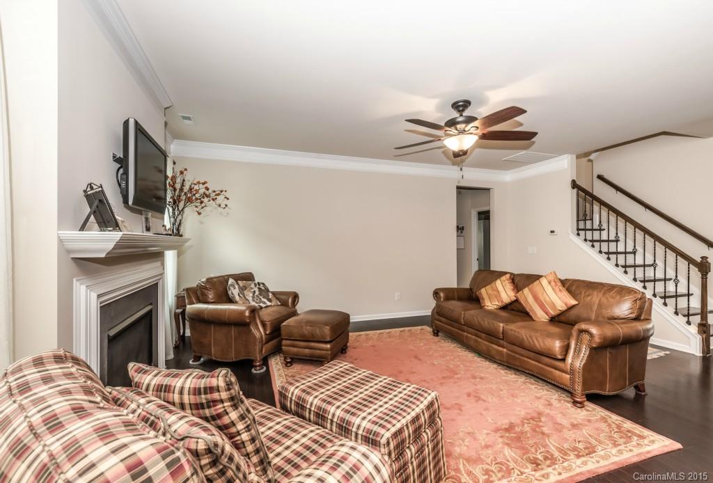 Stafford Oaks - Residential