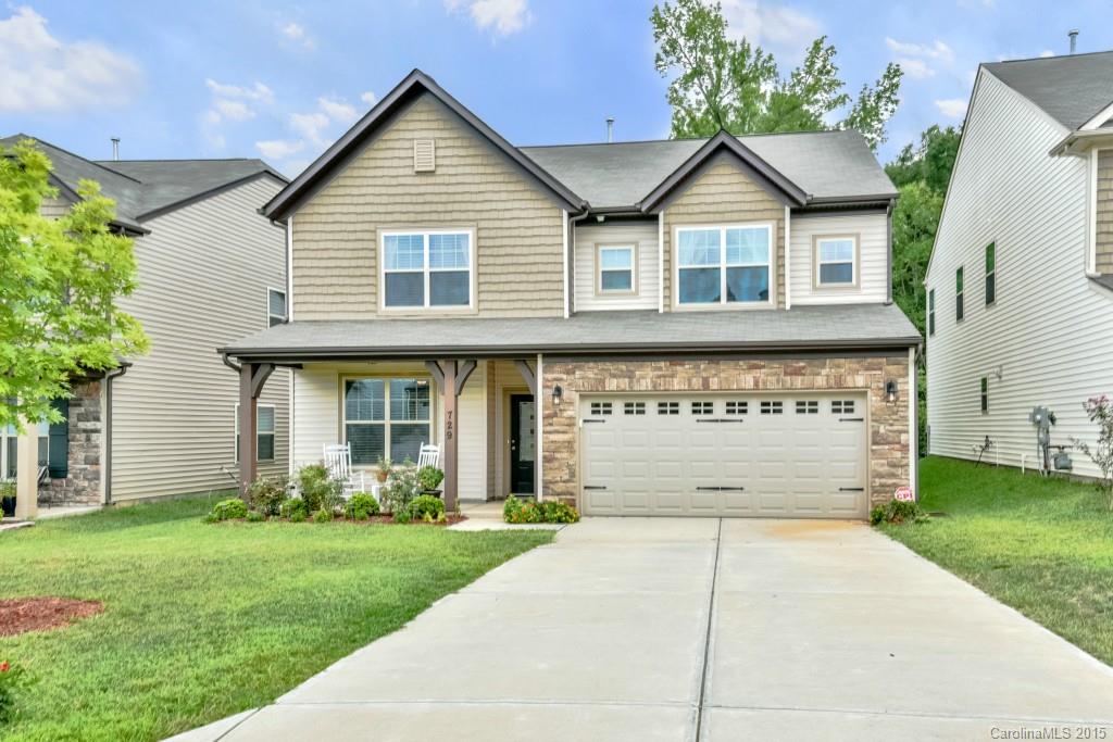 Stafford Oaks - Residential