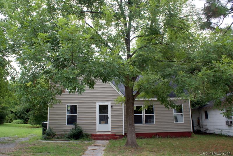 None - Residential