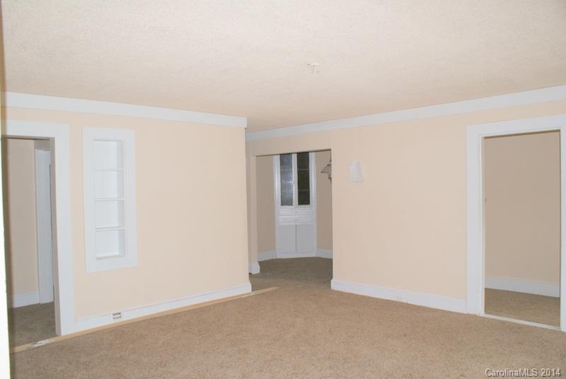 None - Residential