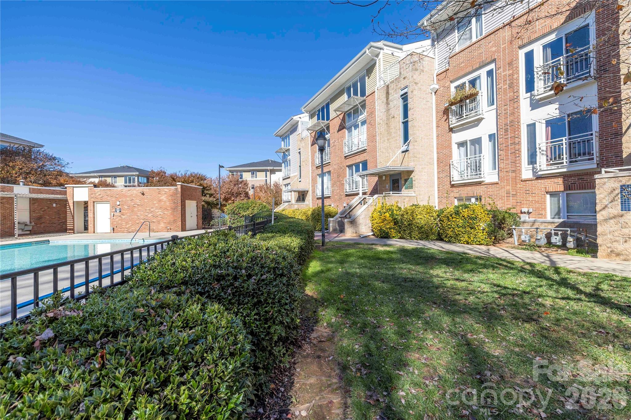 The Renaissance - Residential