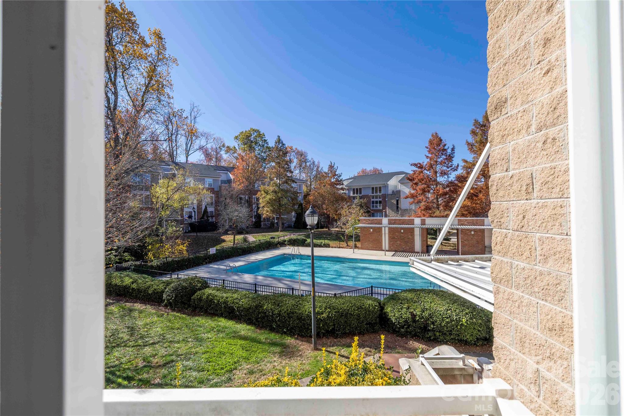 The Renaissance - Residential