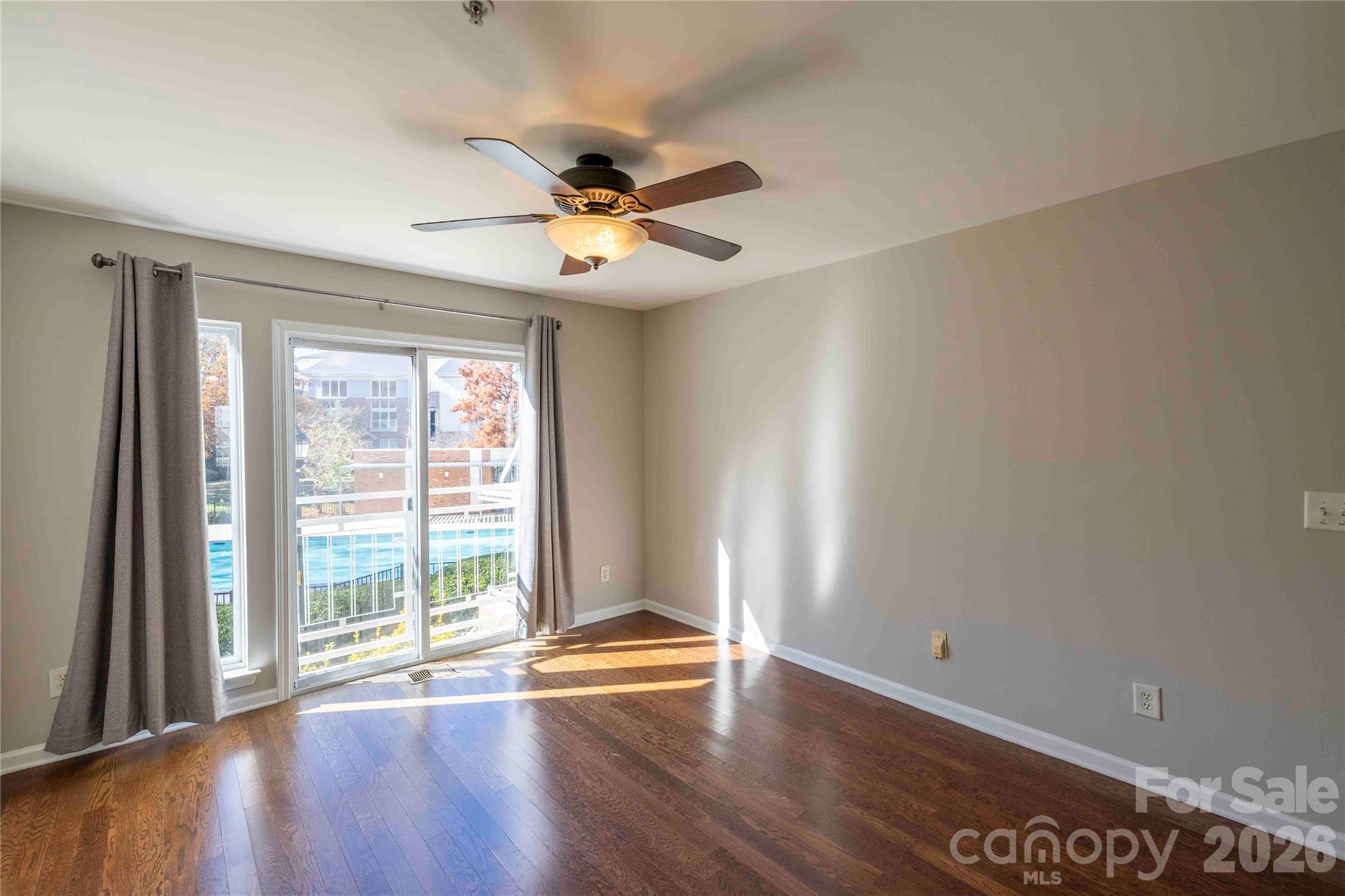 The Renaissance - Residential