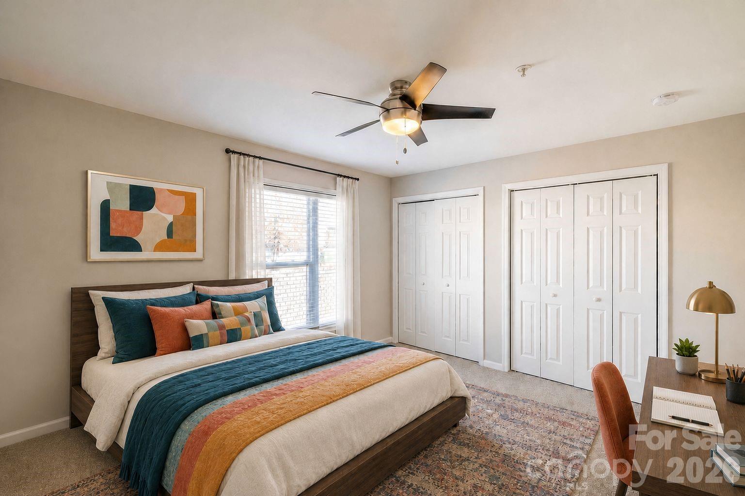 The Renaissance - Residential