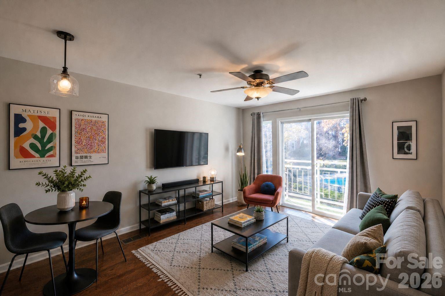 The Renaissance - Residential