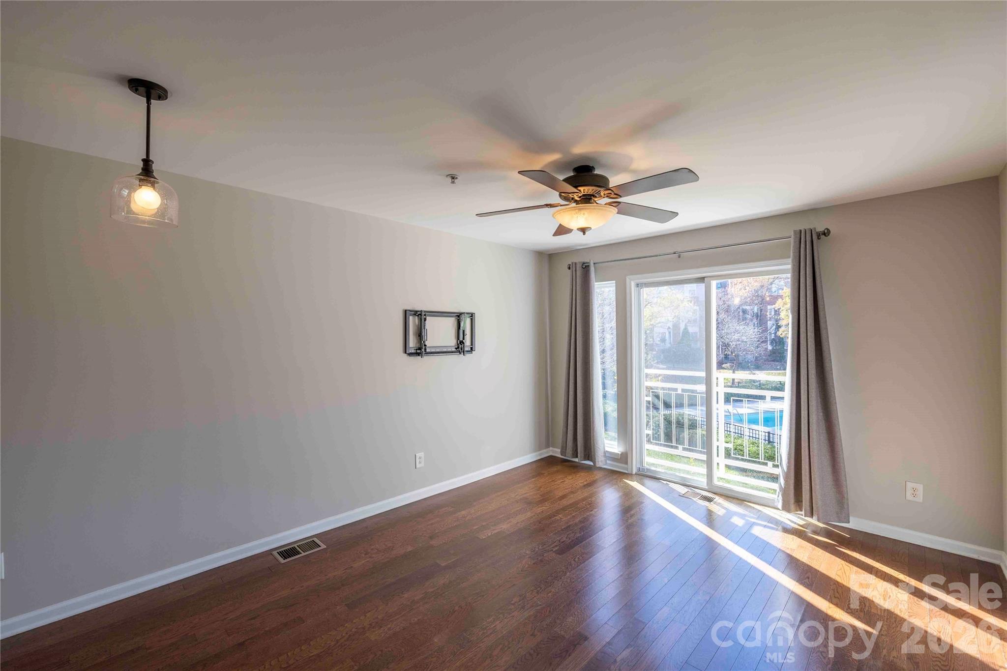The Renaissance - Residential