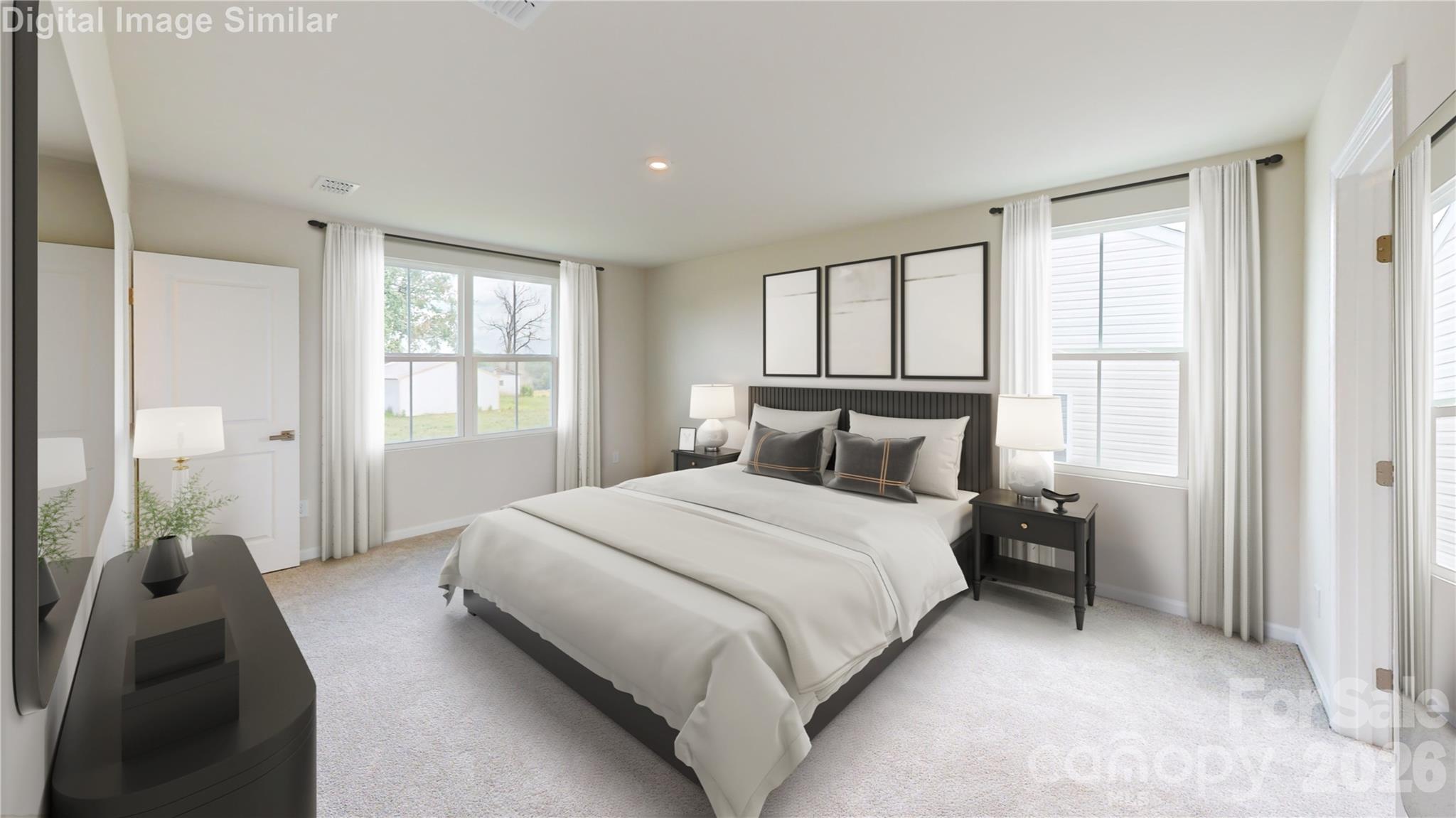 Sunset Creek - Residential