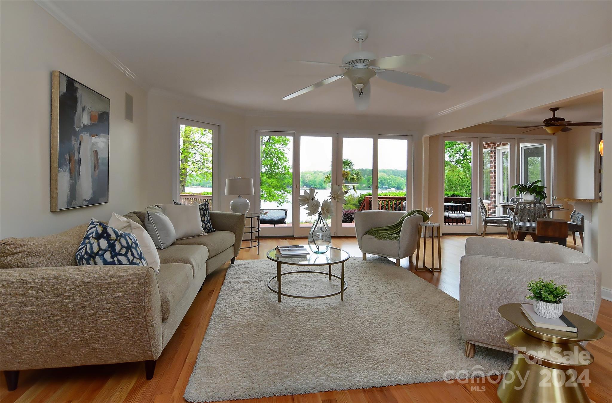 Clearview - Residential