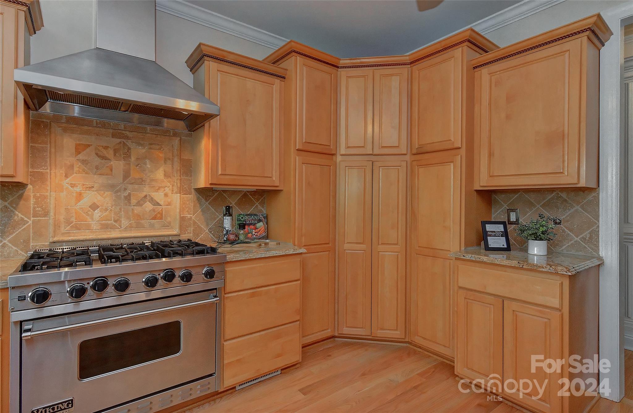 Clearview - Residential