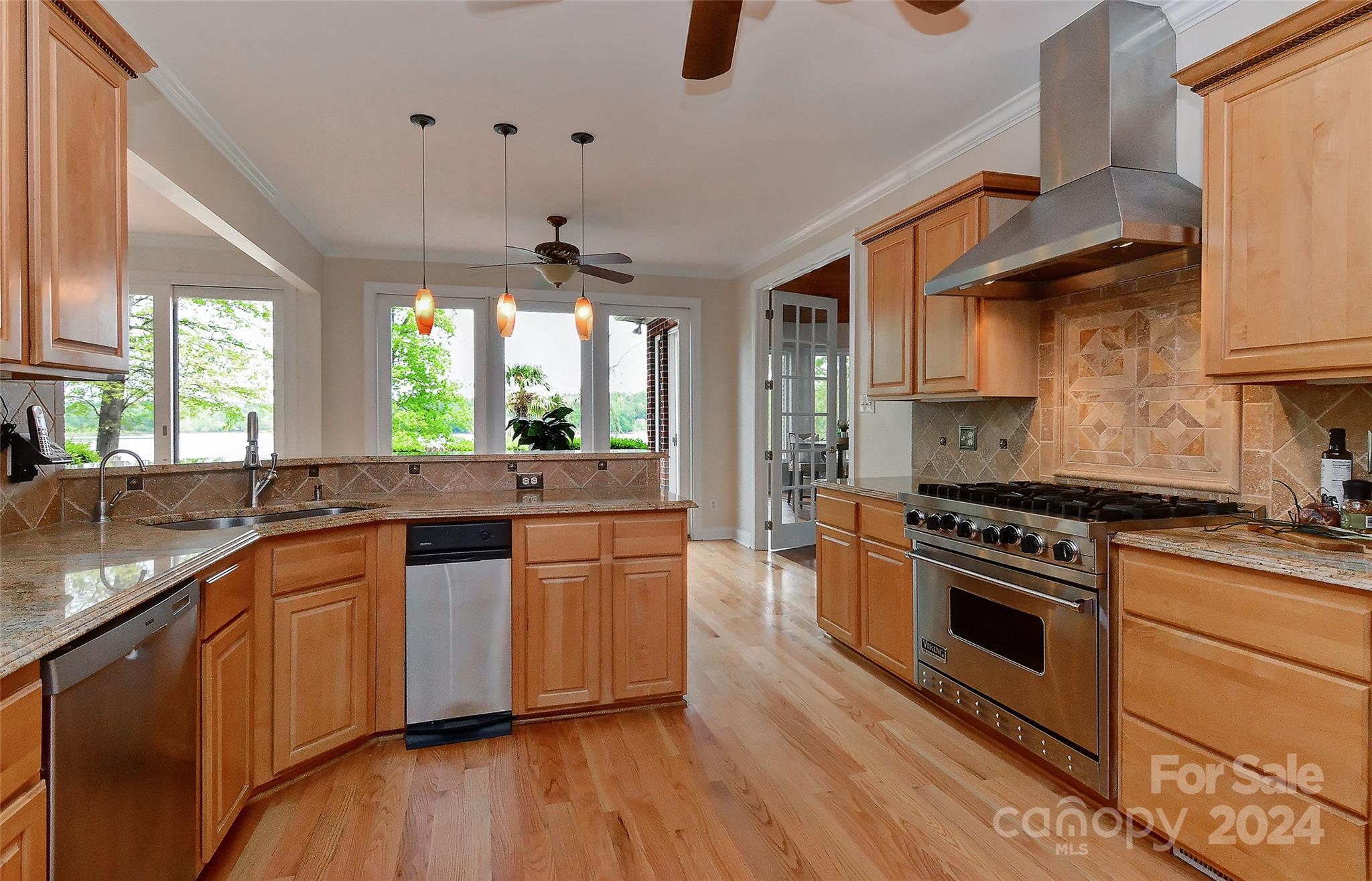 Clearview - Residential