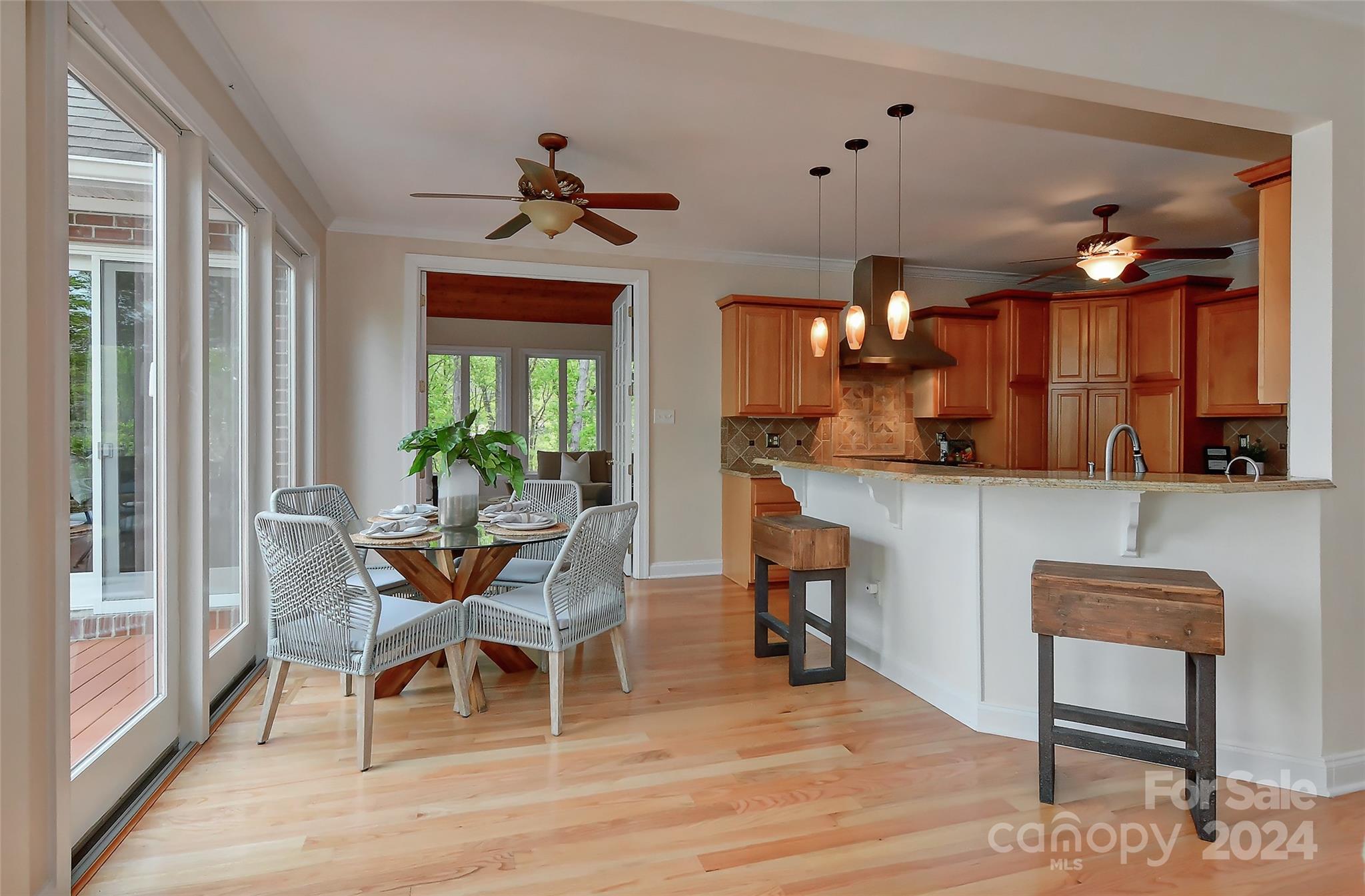 Clearview - Residential