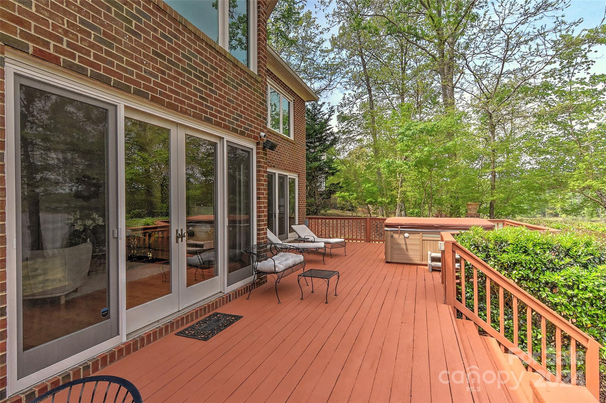 Clearview - Residential
