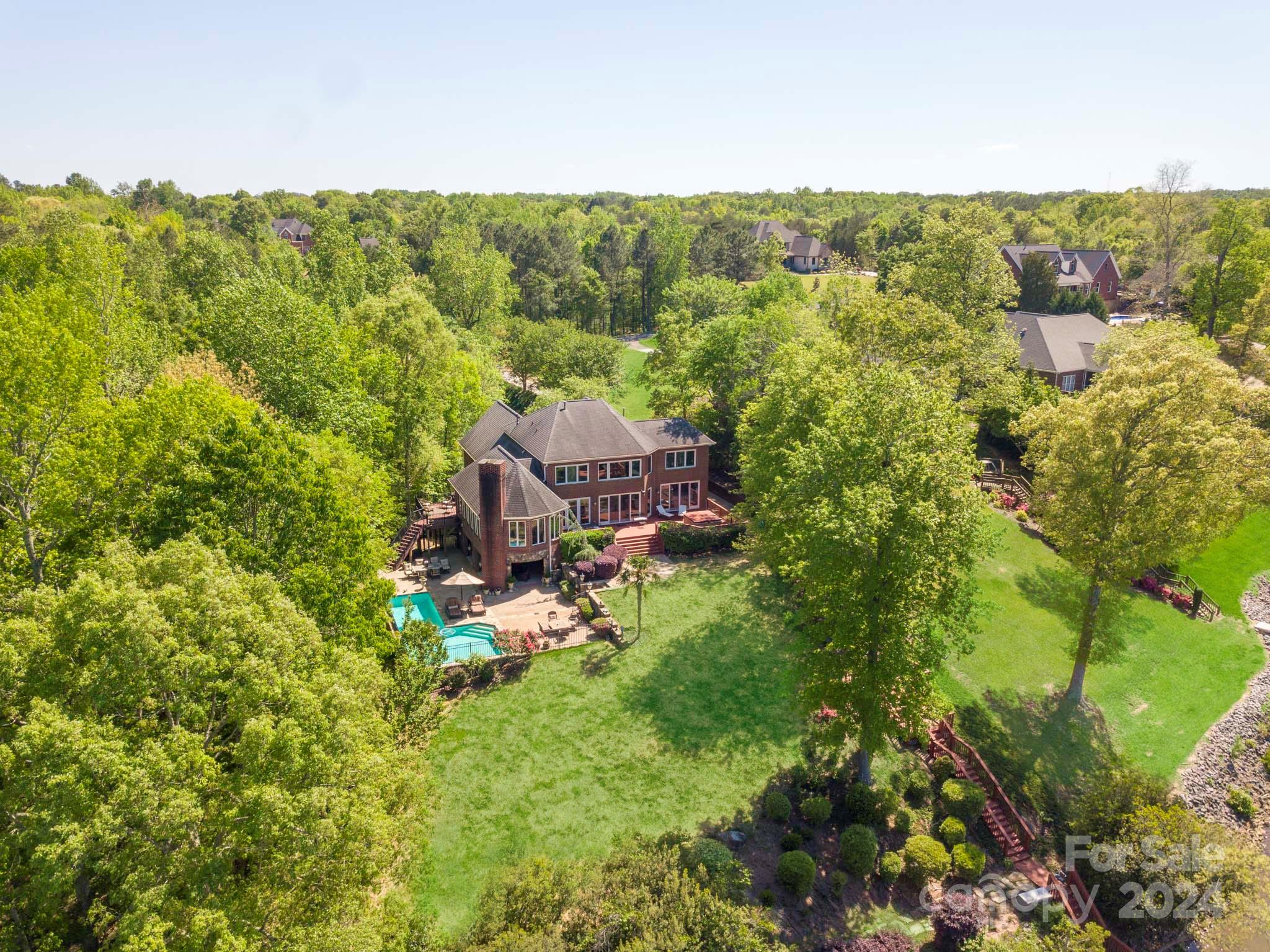 Clearview - Residential