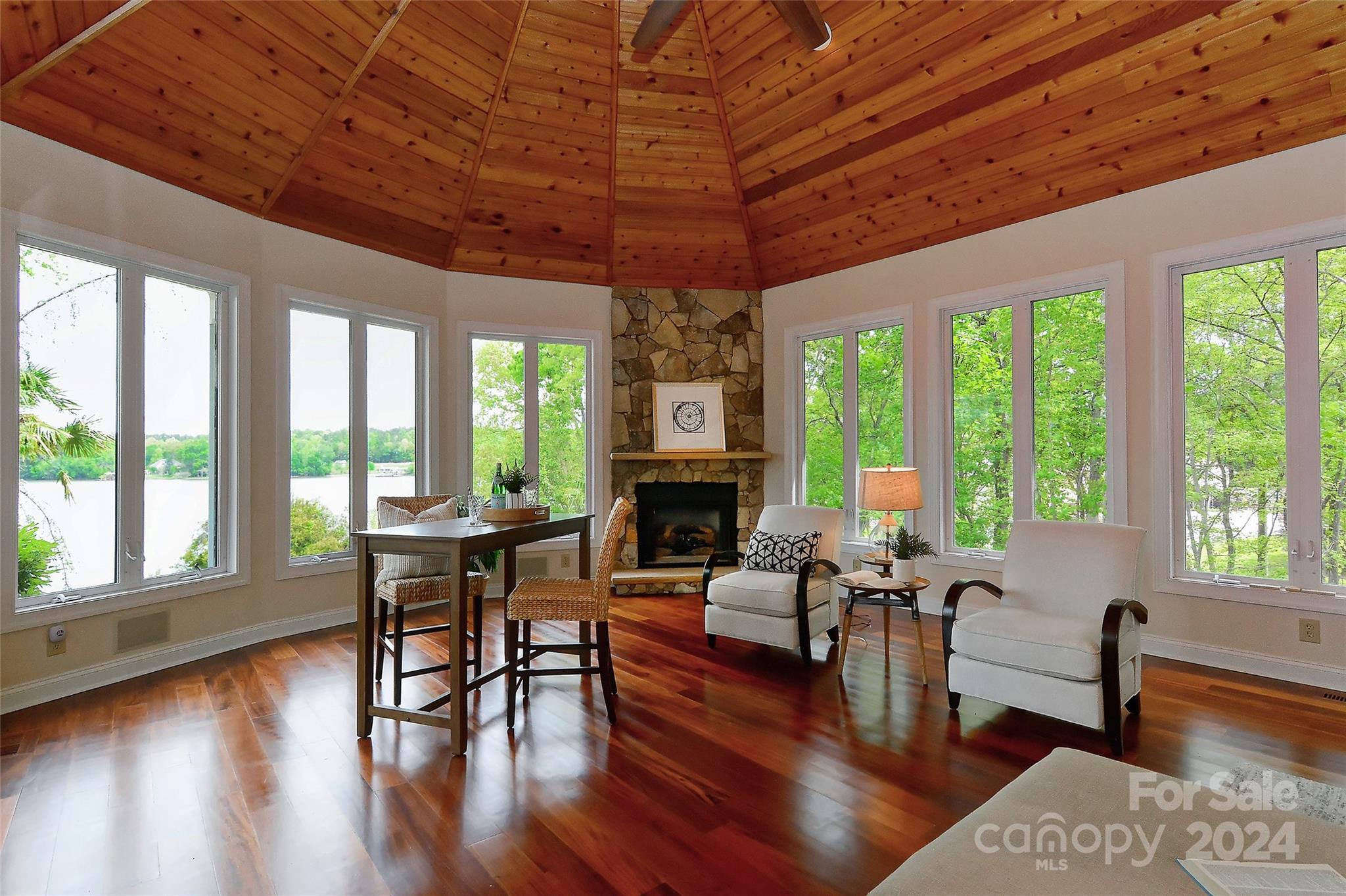 Clearview - Residential