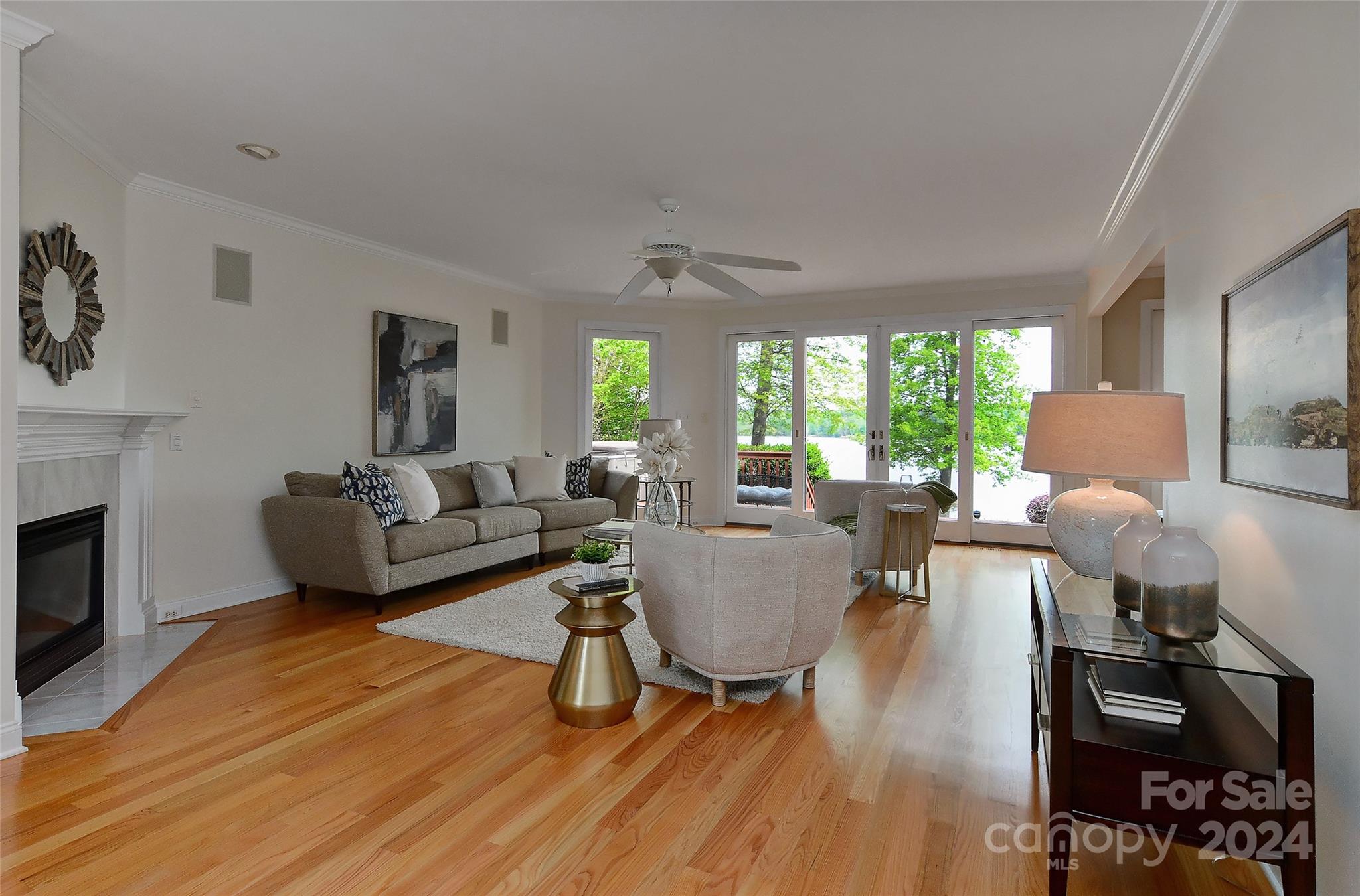 Clearview - Residential