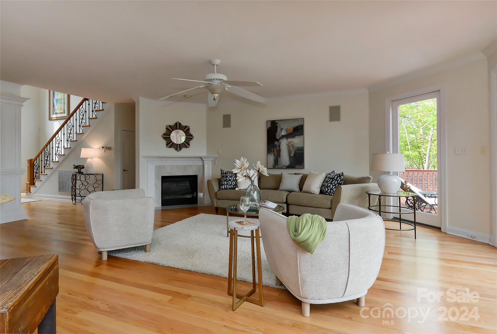 Clearview - Residential