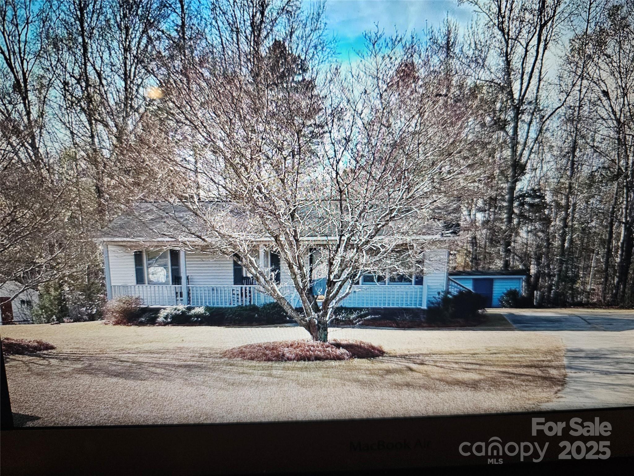 Come and enjoy all this home has to offer. 2 bedrooms/ 2 baths.  Large living room formal dining room,  kitchen with a dining area.  Enjoy the deck off the dining area. Deck has new decking boards. Large yard with an outside storage building.