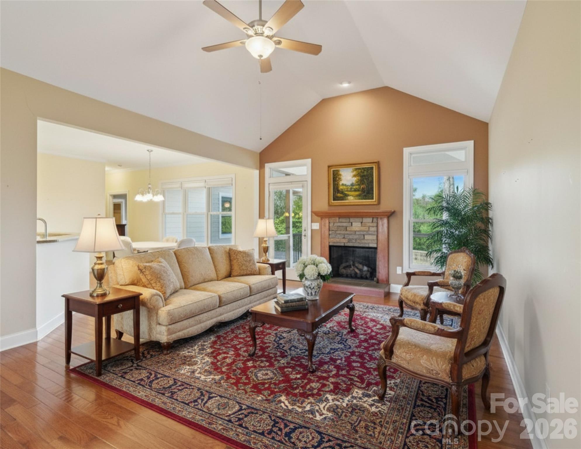 Silverglen - Residential