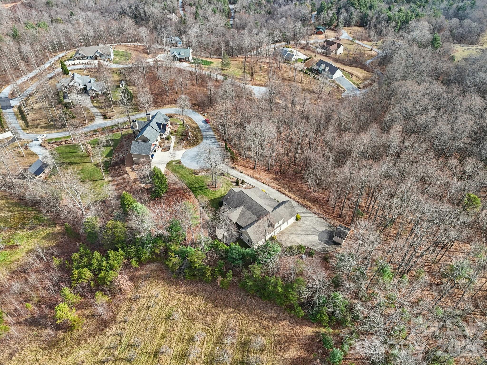Silverglen - Residential