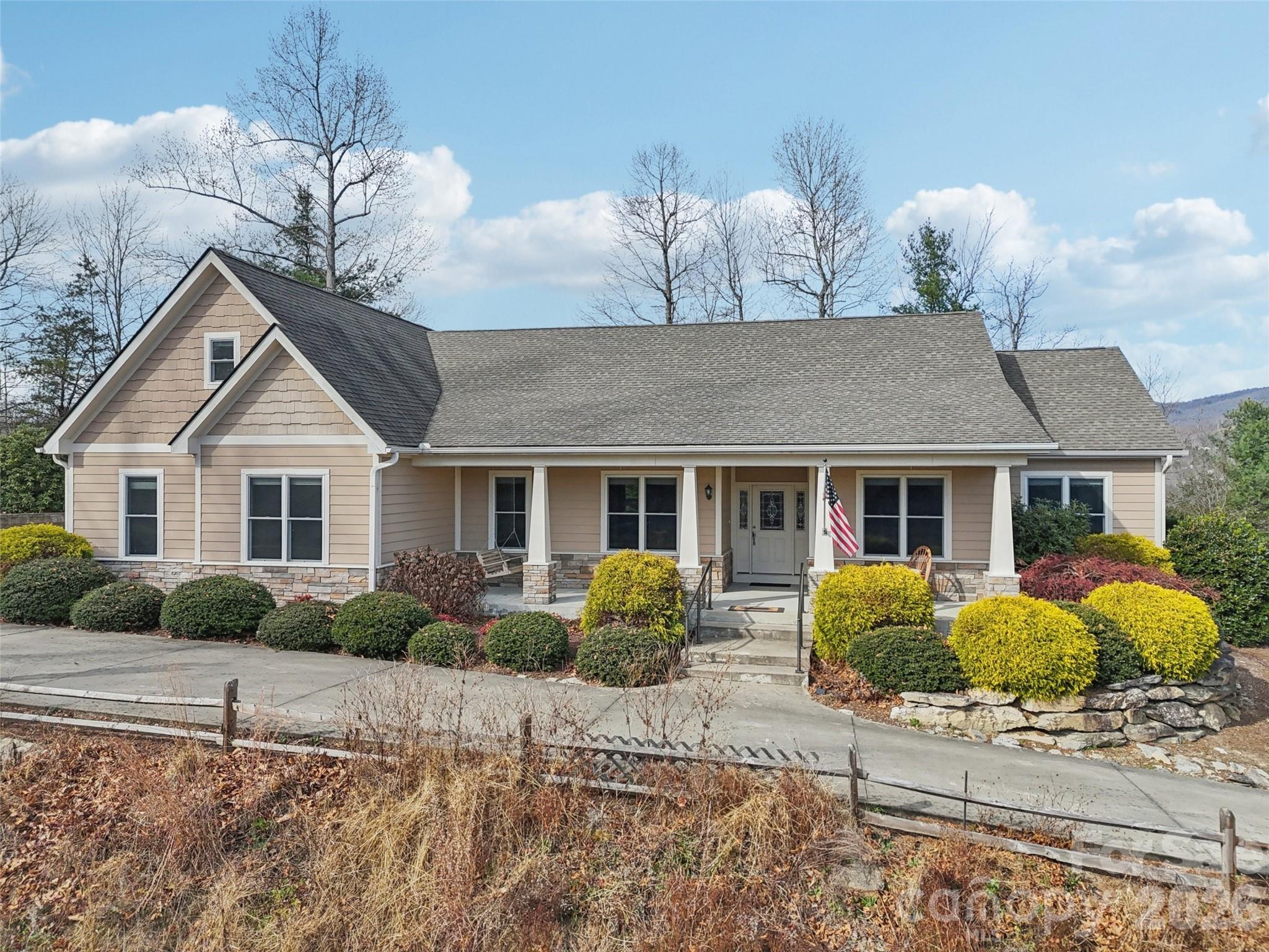 Silverglen - Residential