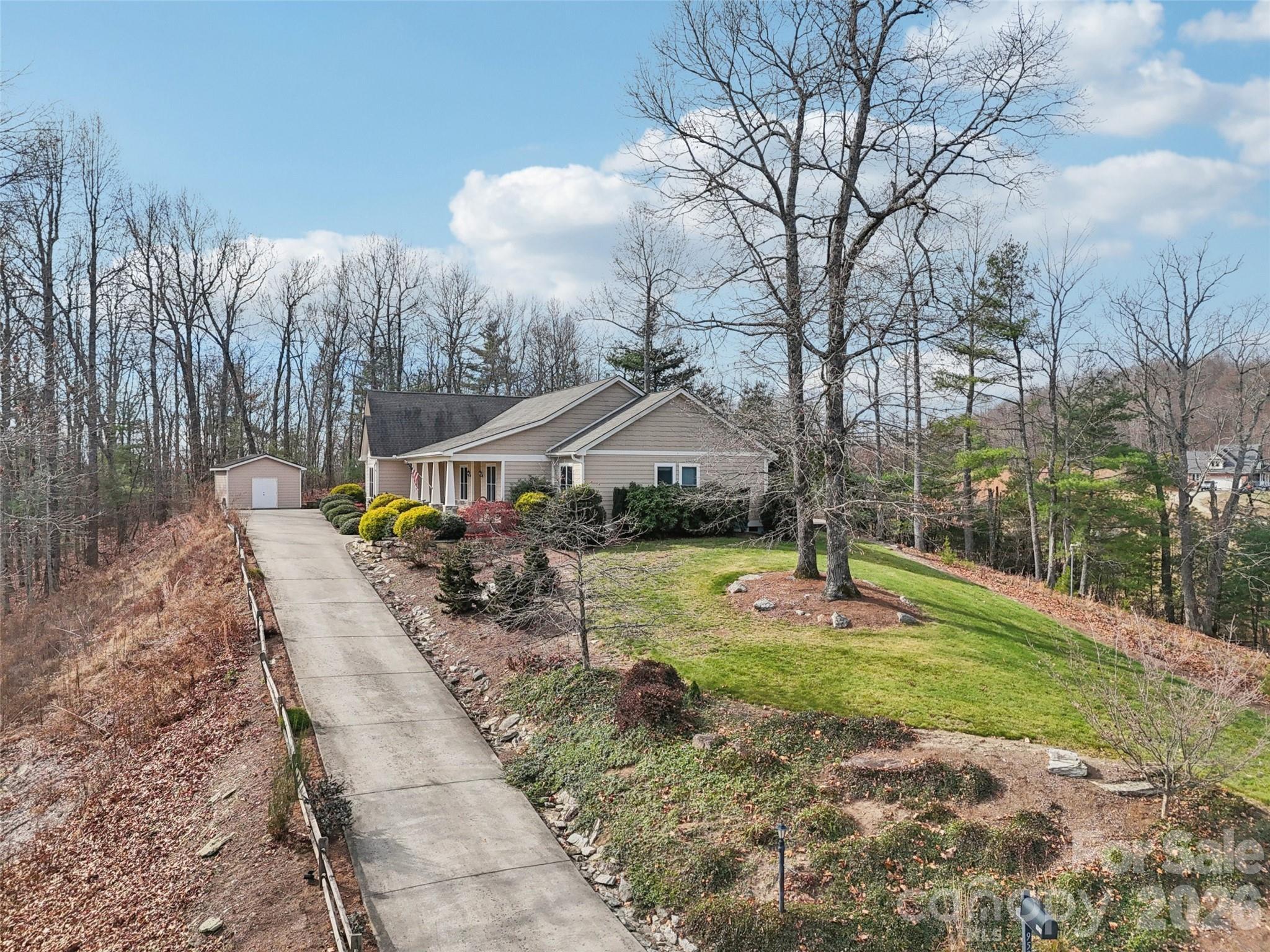 Silverglen - Residential