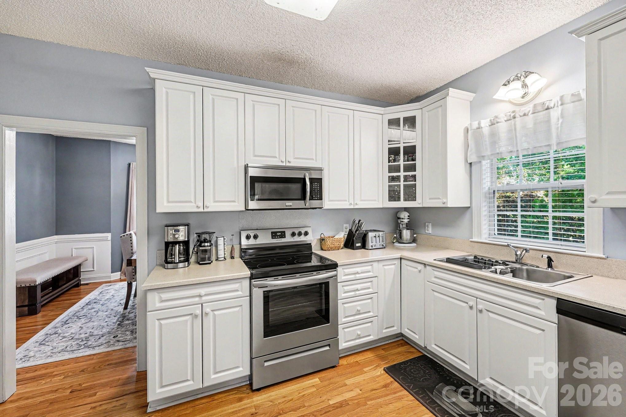 Windmill Ridge - Residential