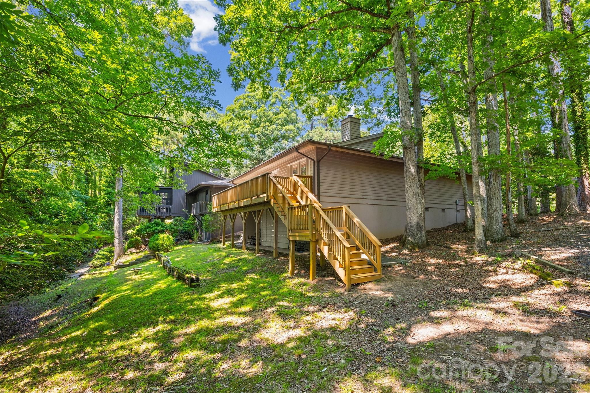 River Hills - Residential