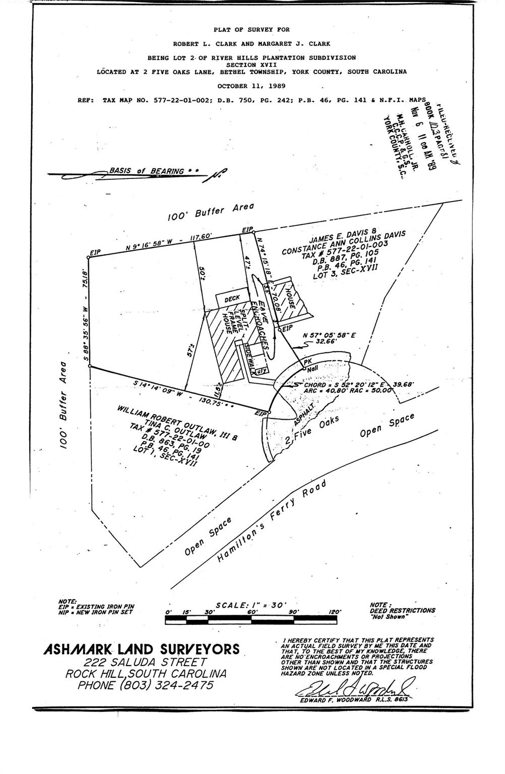 River Hills - Residential