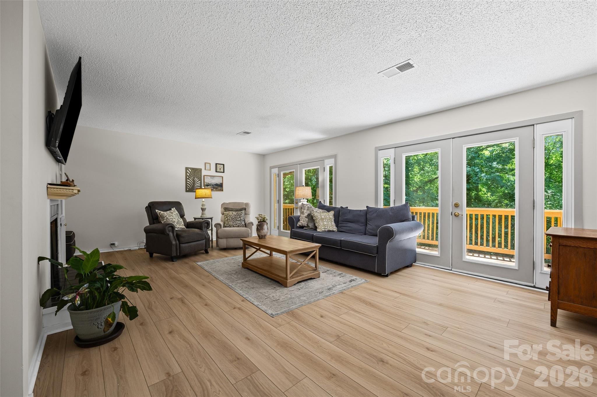 River Hills - Residential