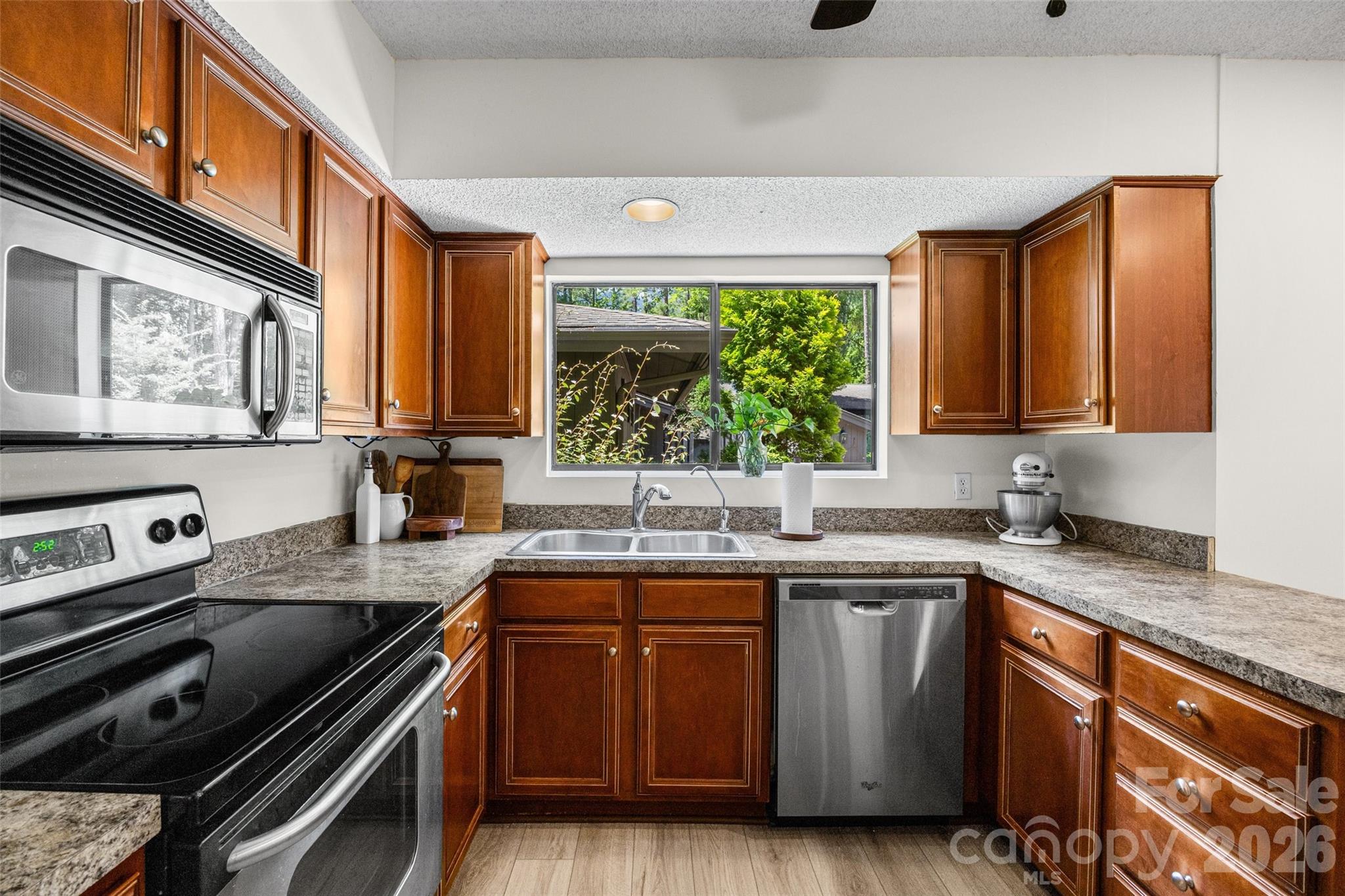 River Hills - Residential