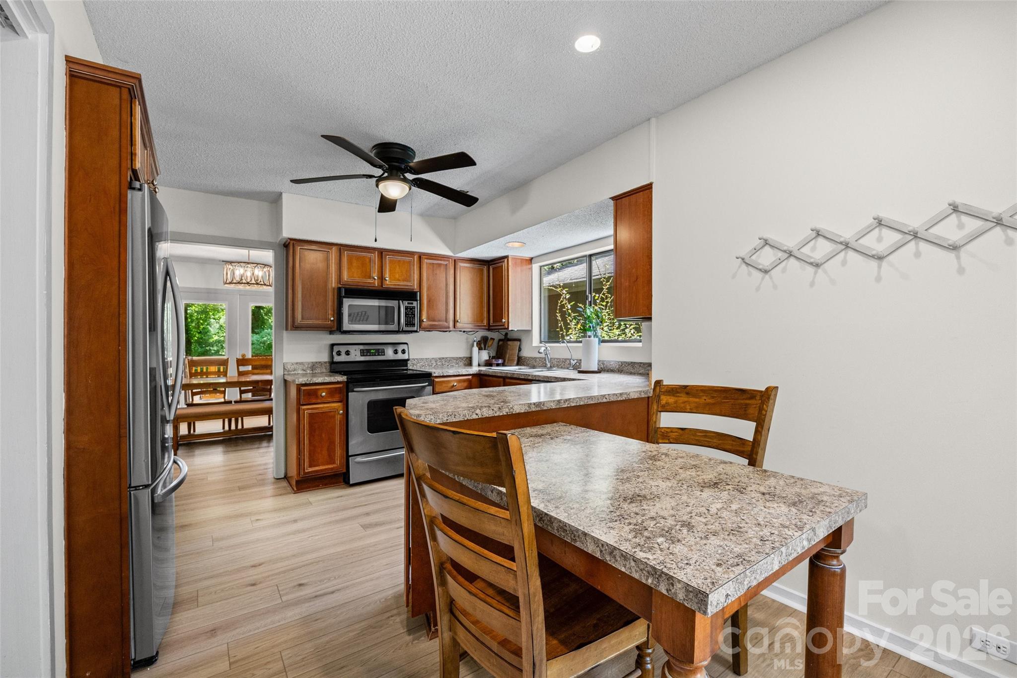 River Hills - Residential