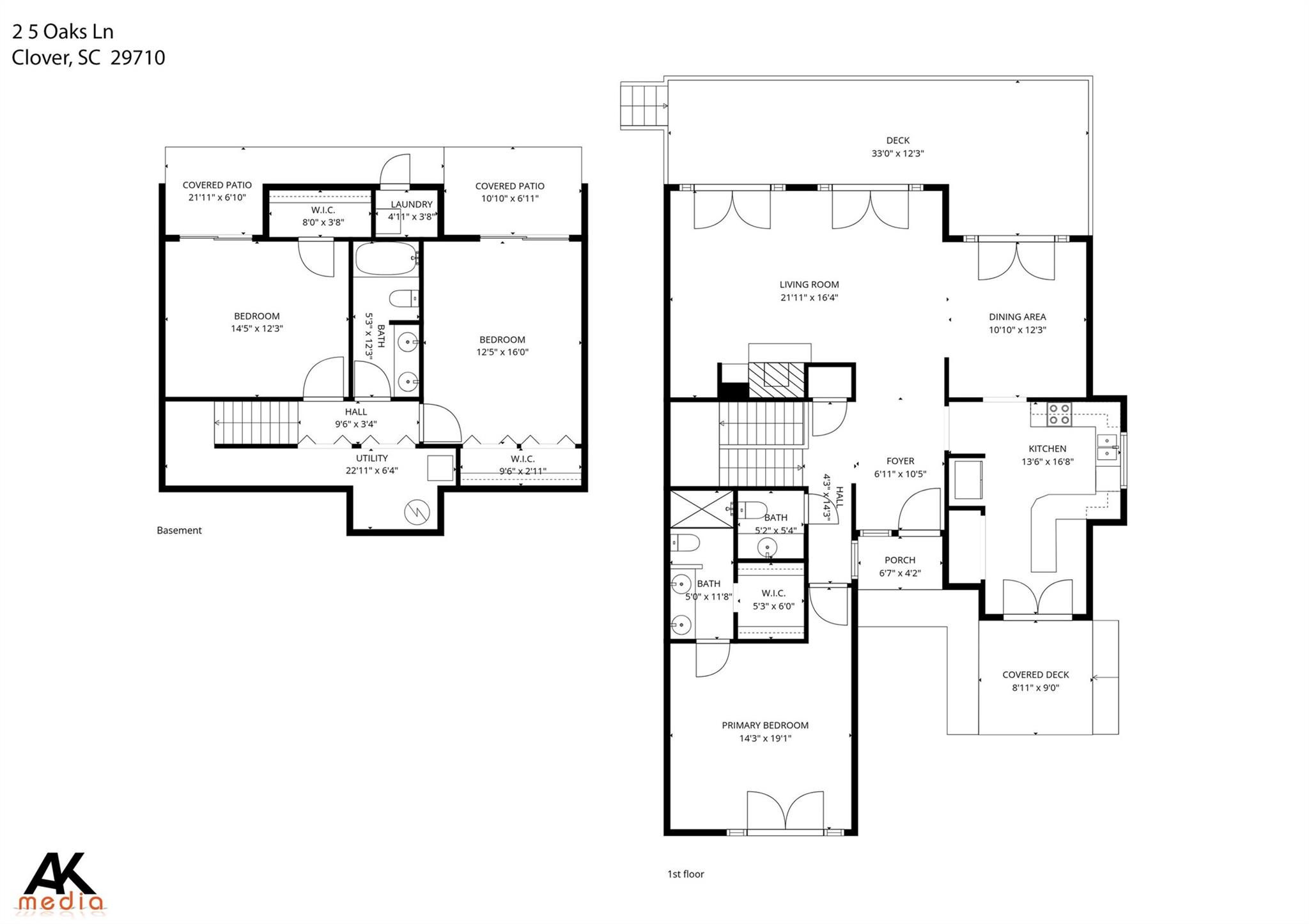 River Hills - Residential