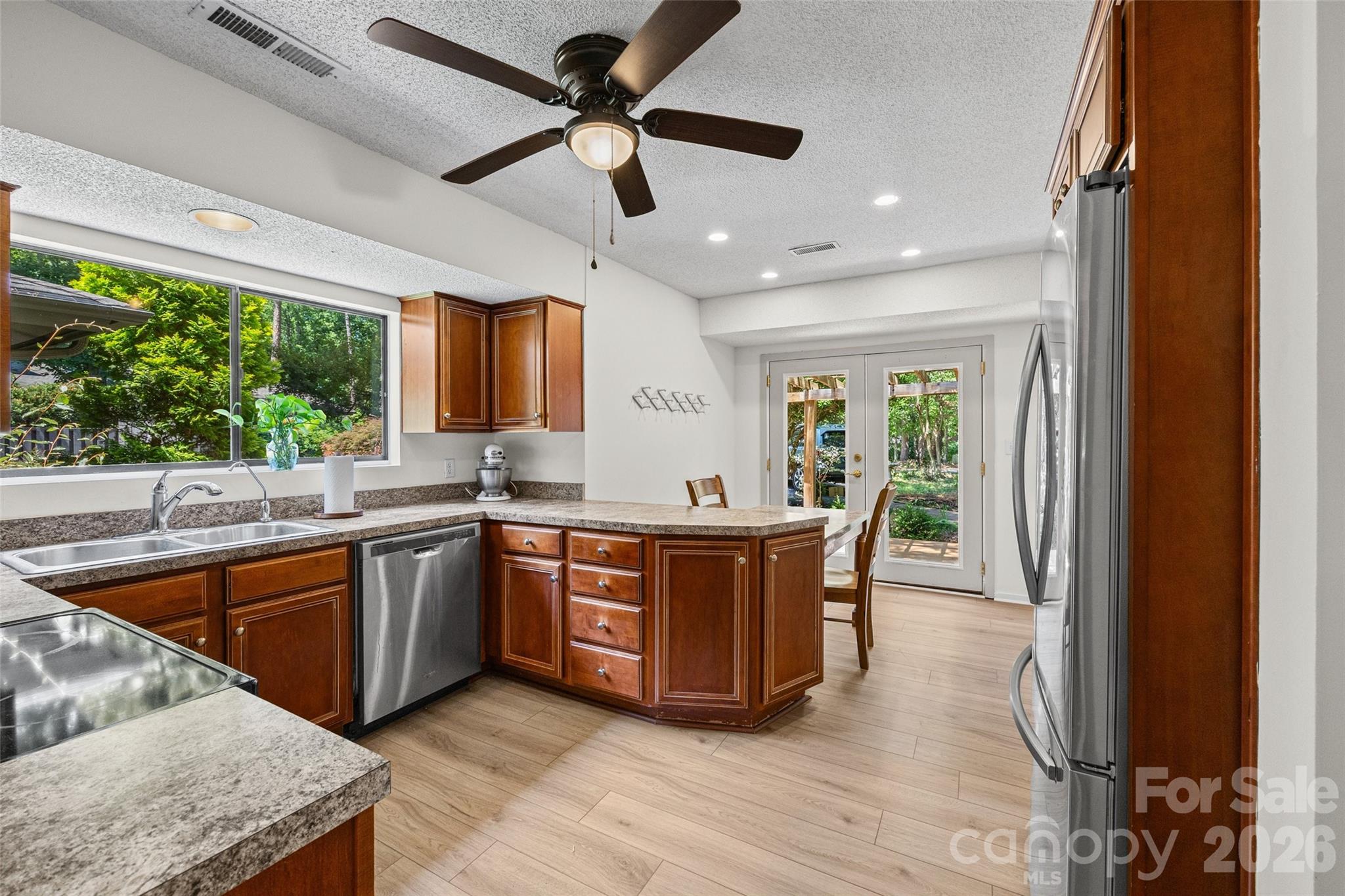 River Hills - Residential