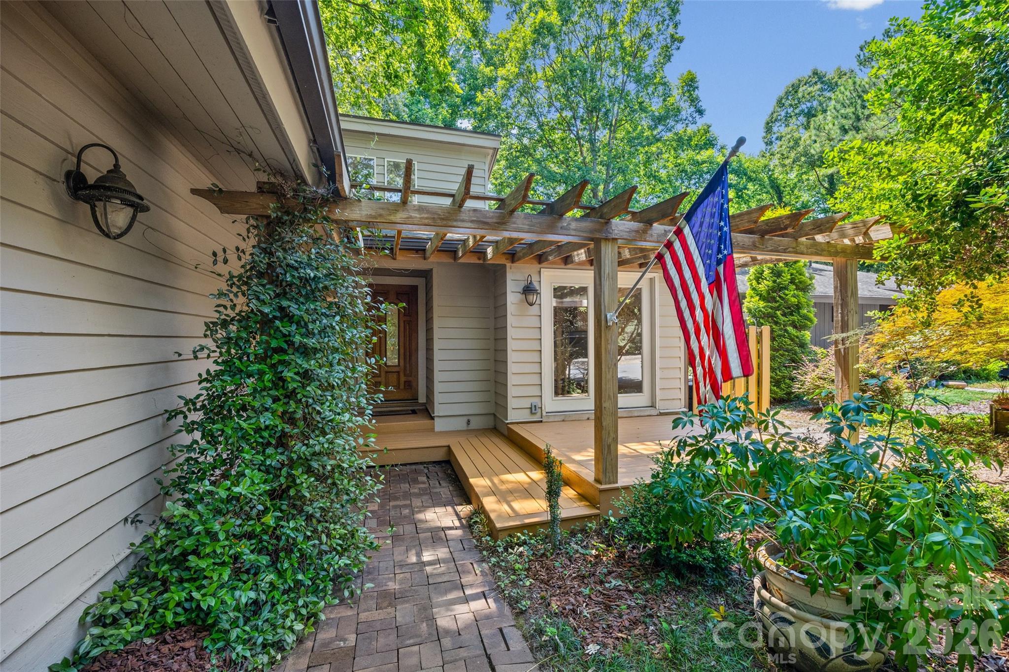 River Hills - Residential