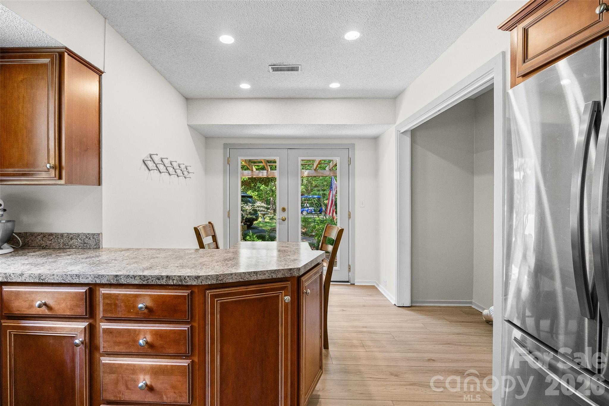 River Hills - Residential