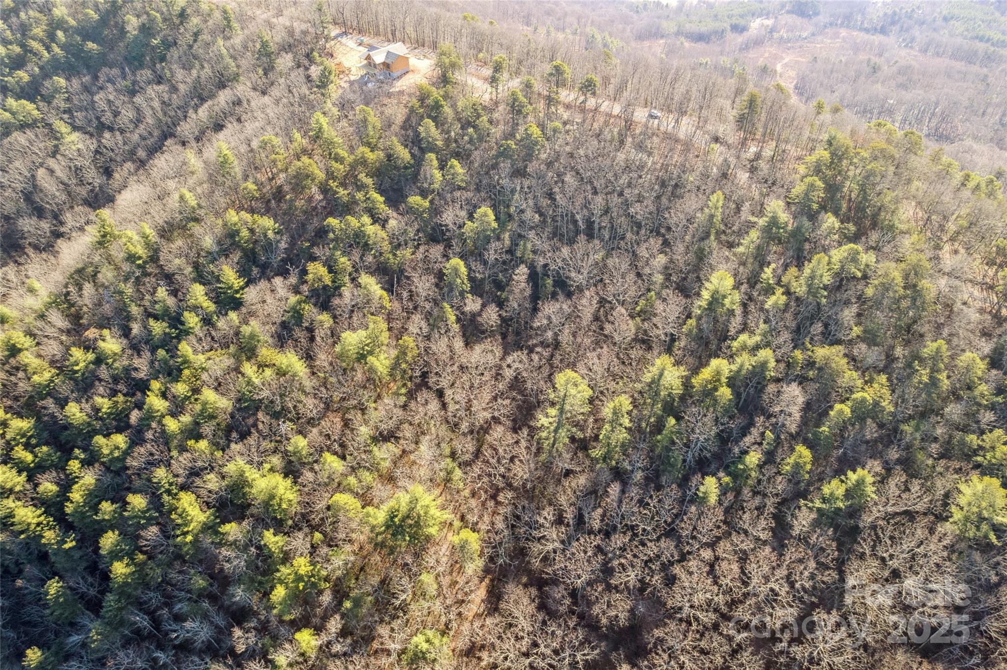Pine Mountain Lakes - Land