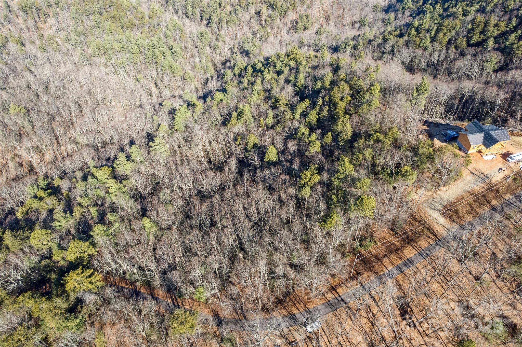 Pine Mountain Lakes - Land