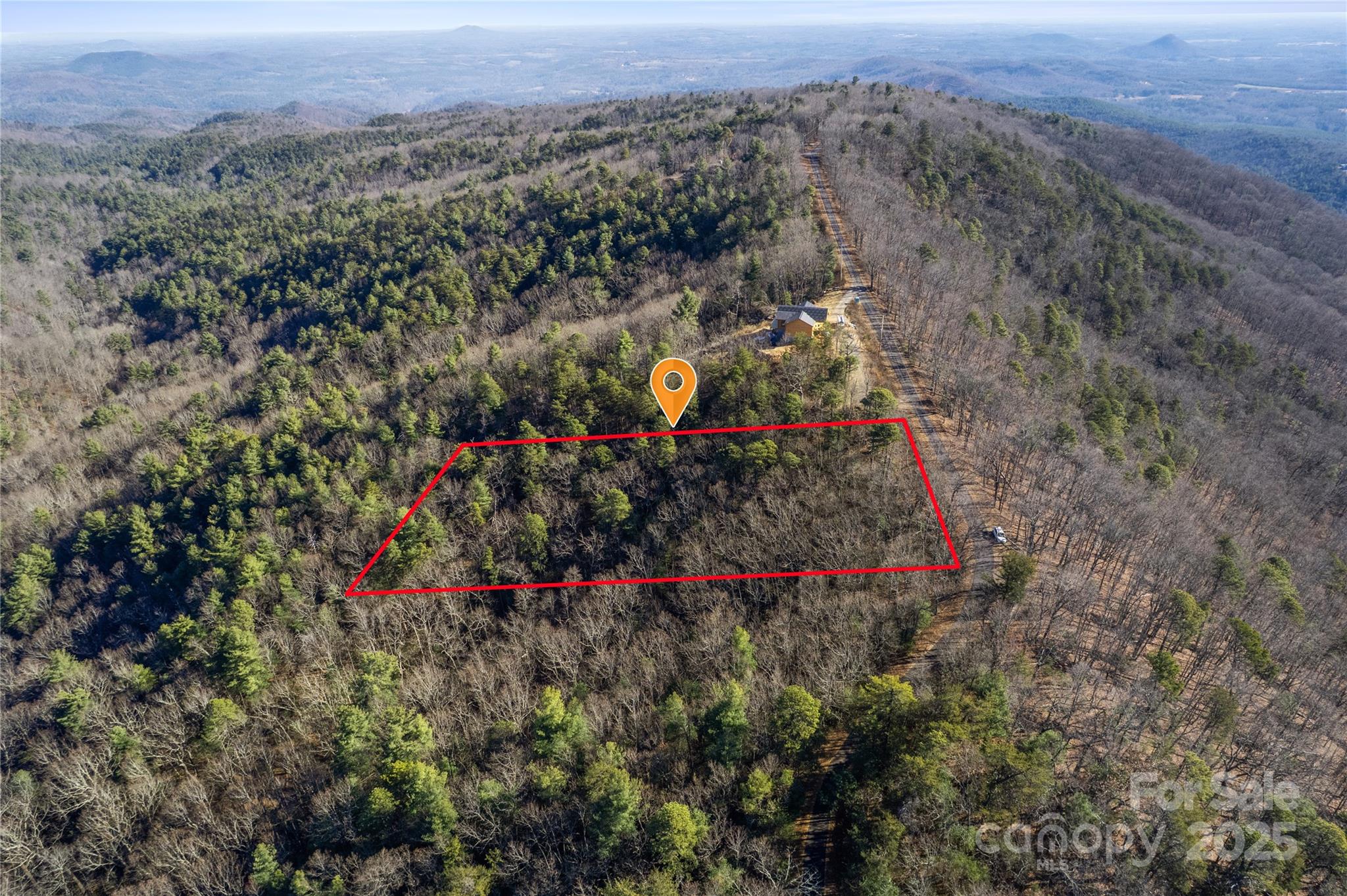 Pine Mountain Lakes - Land