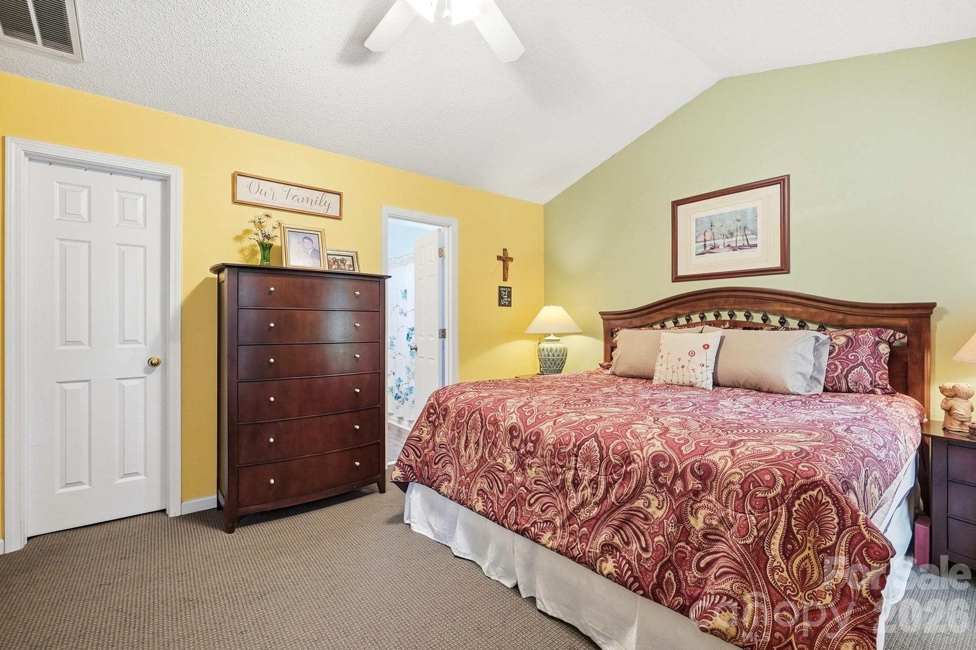 Amber Woods - Residential
