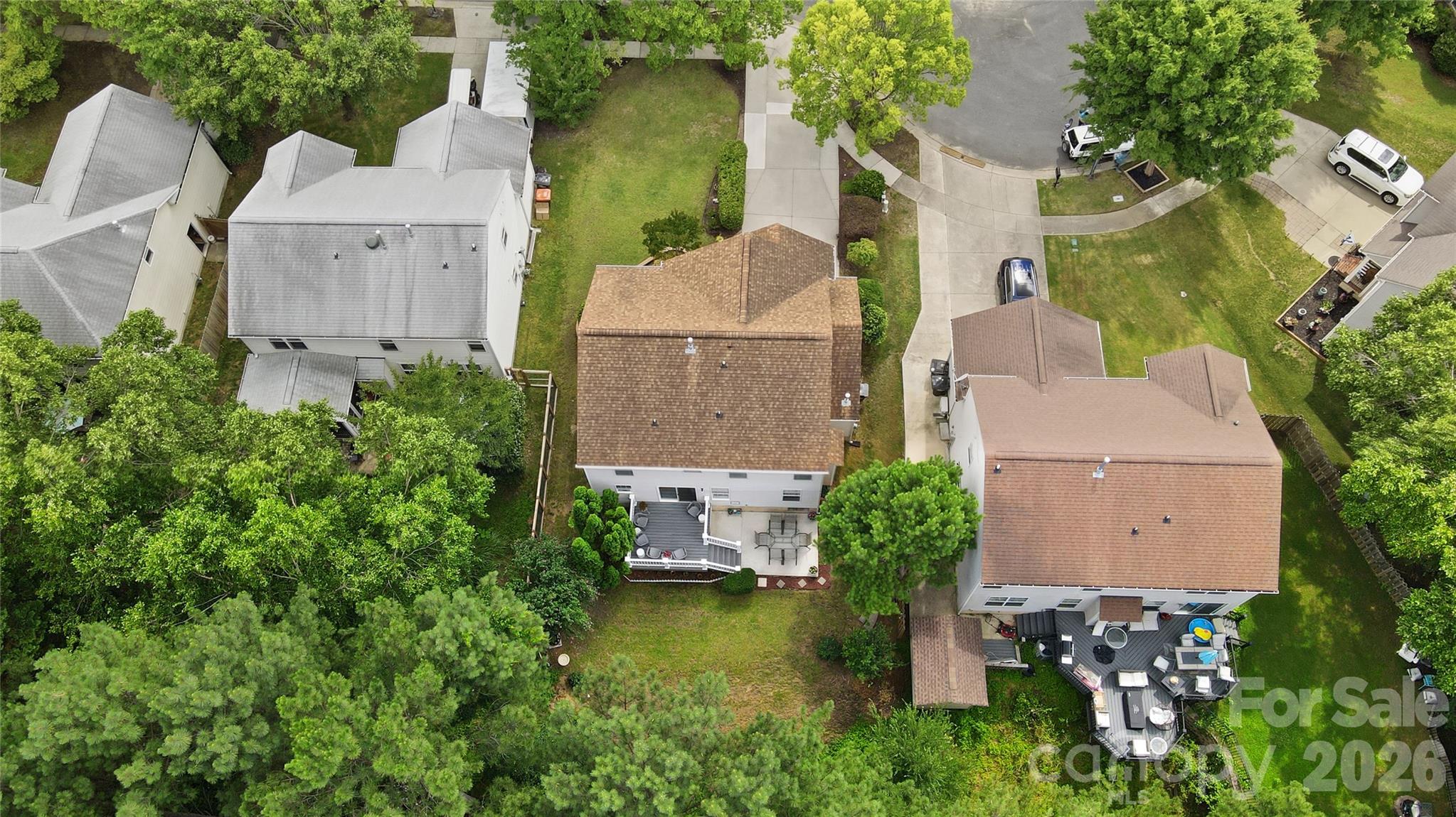 Amber Woods - Residential