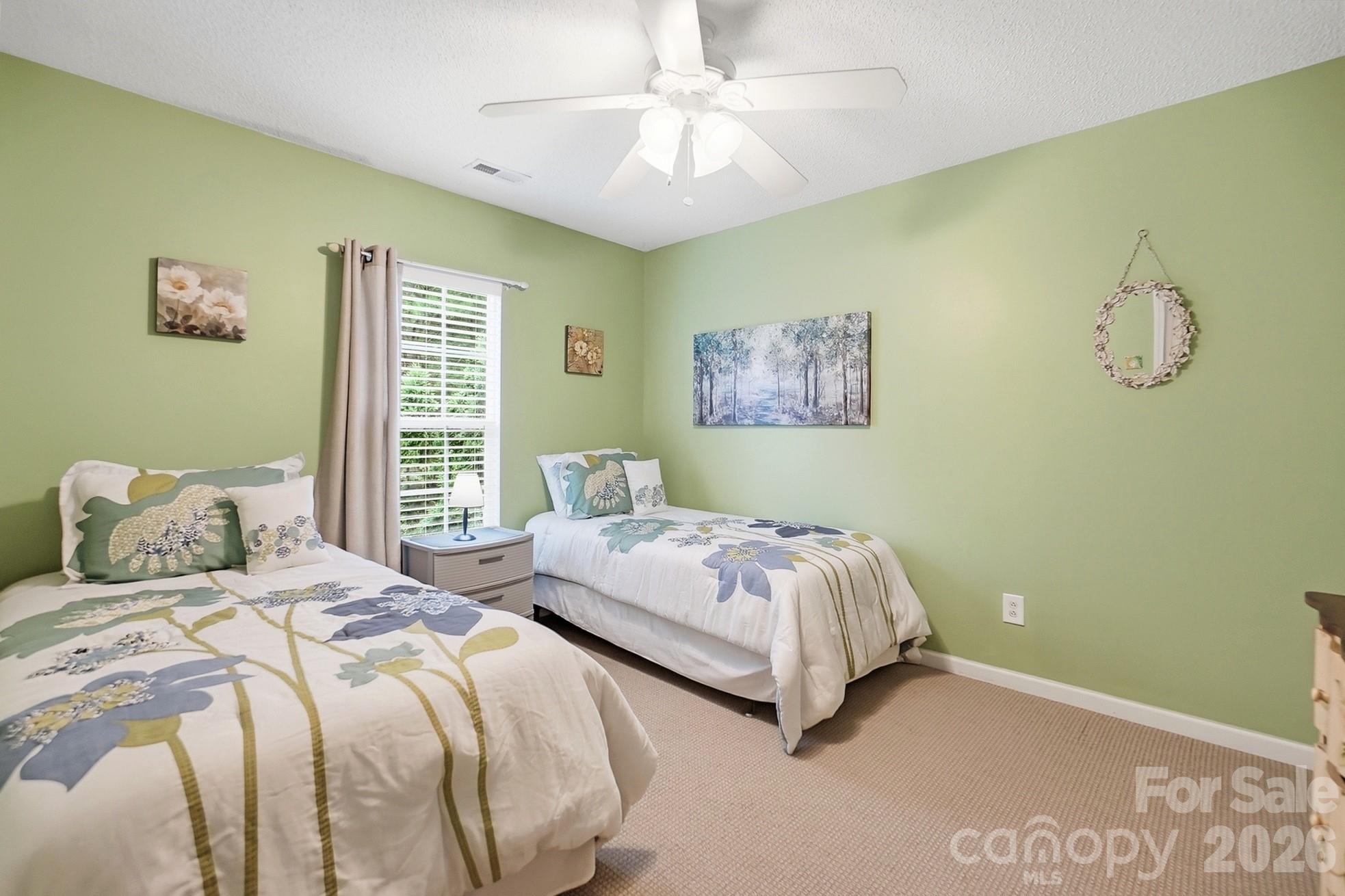 Amber Woods - Residential