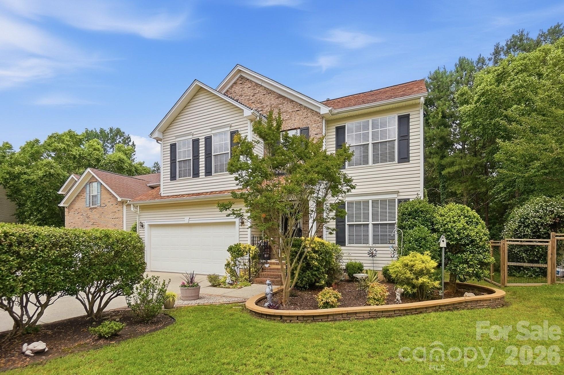 Amber Woods - Residential