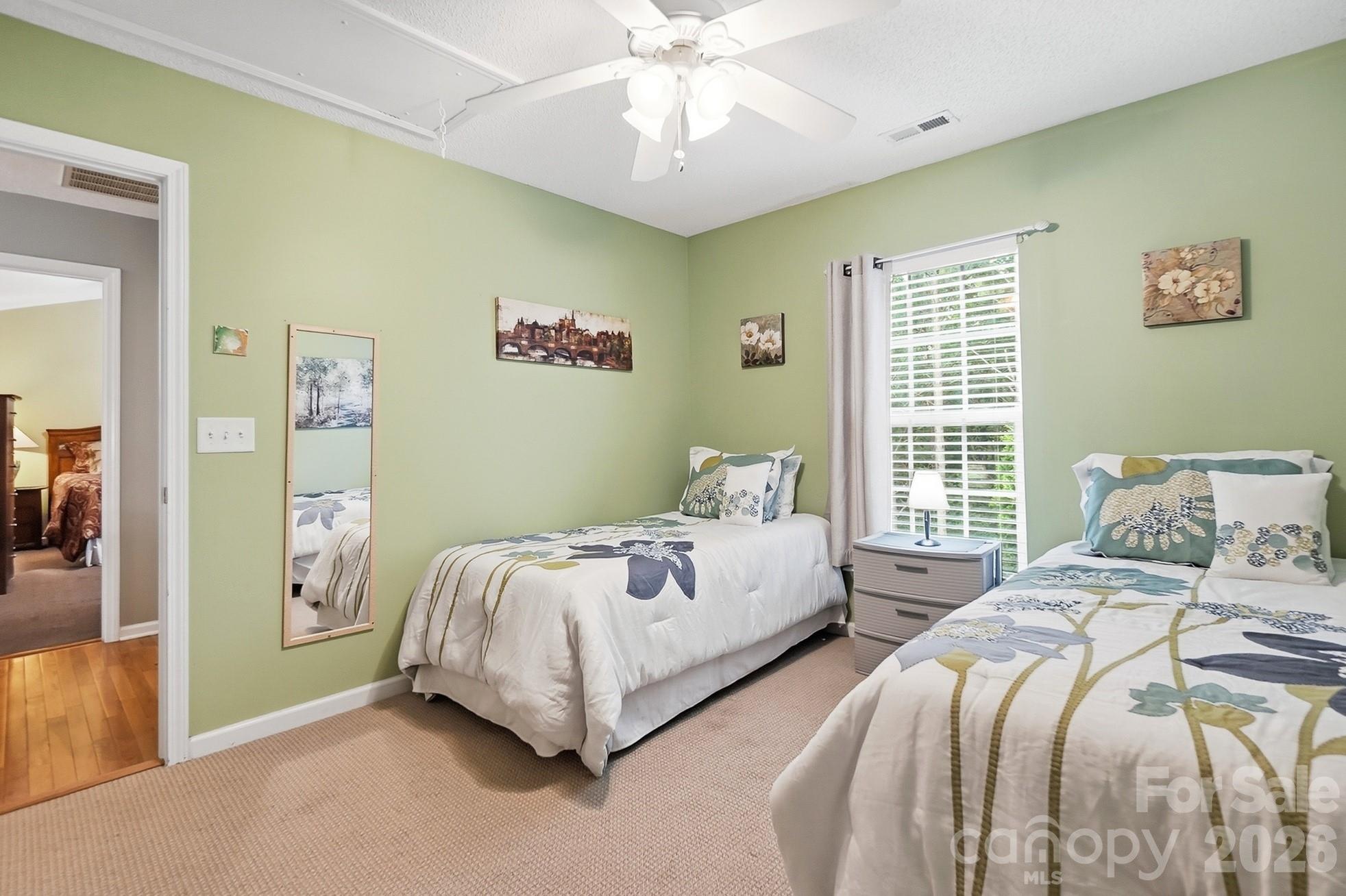 Amber Woods - Residential