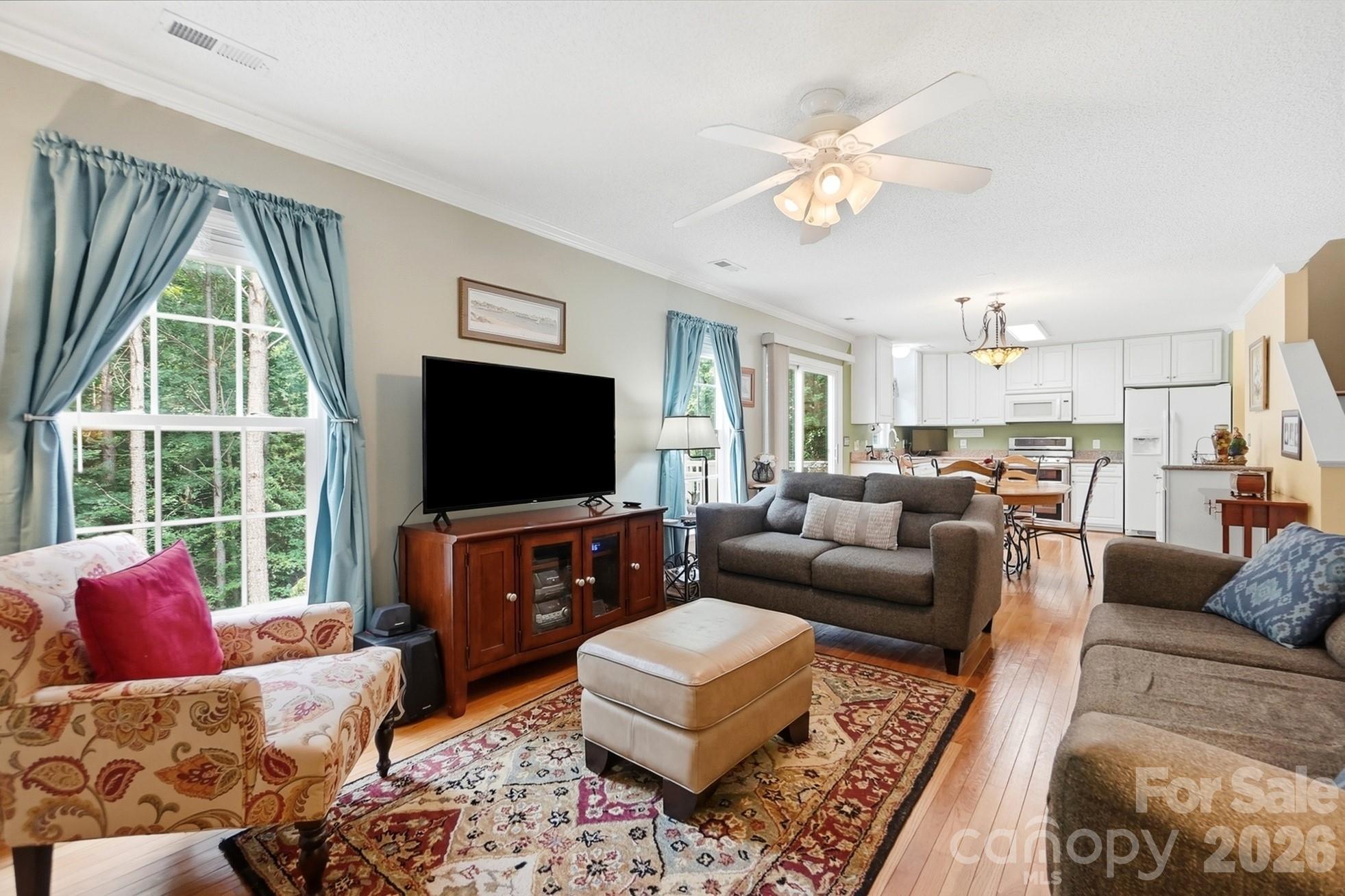Amber Woods - Residential