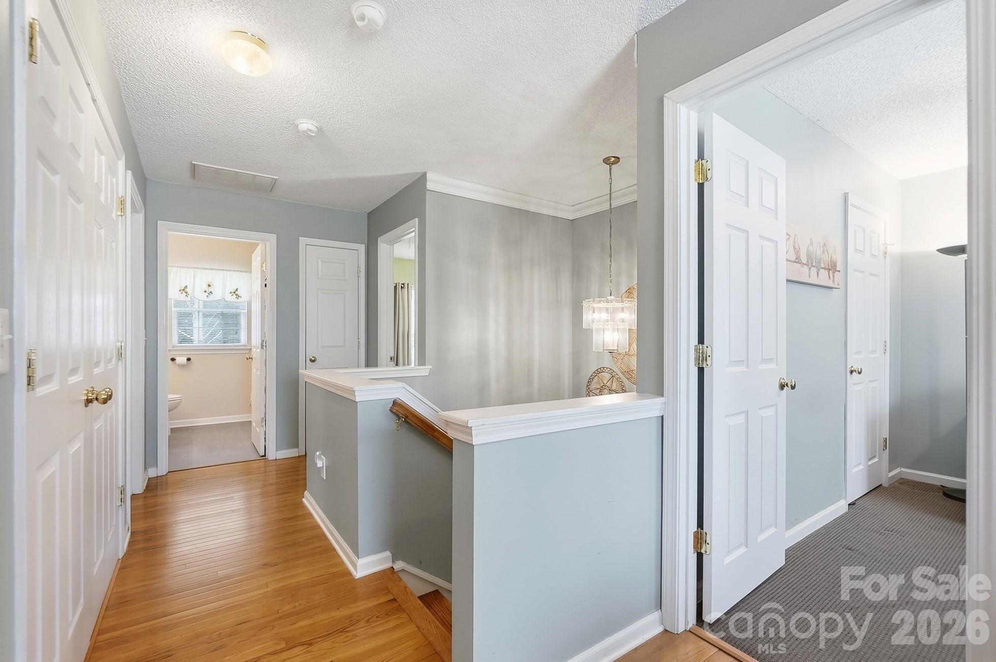 Amber Woods - Residential