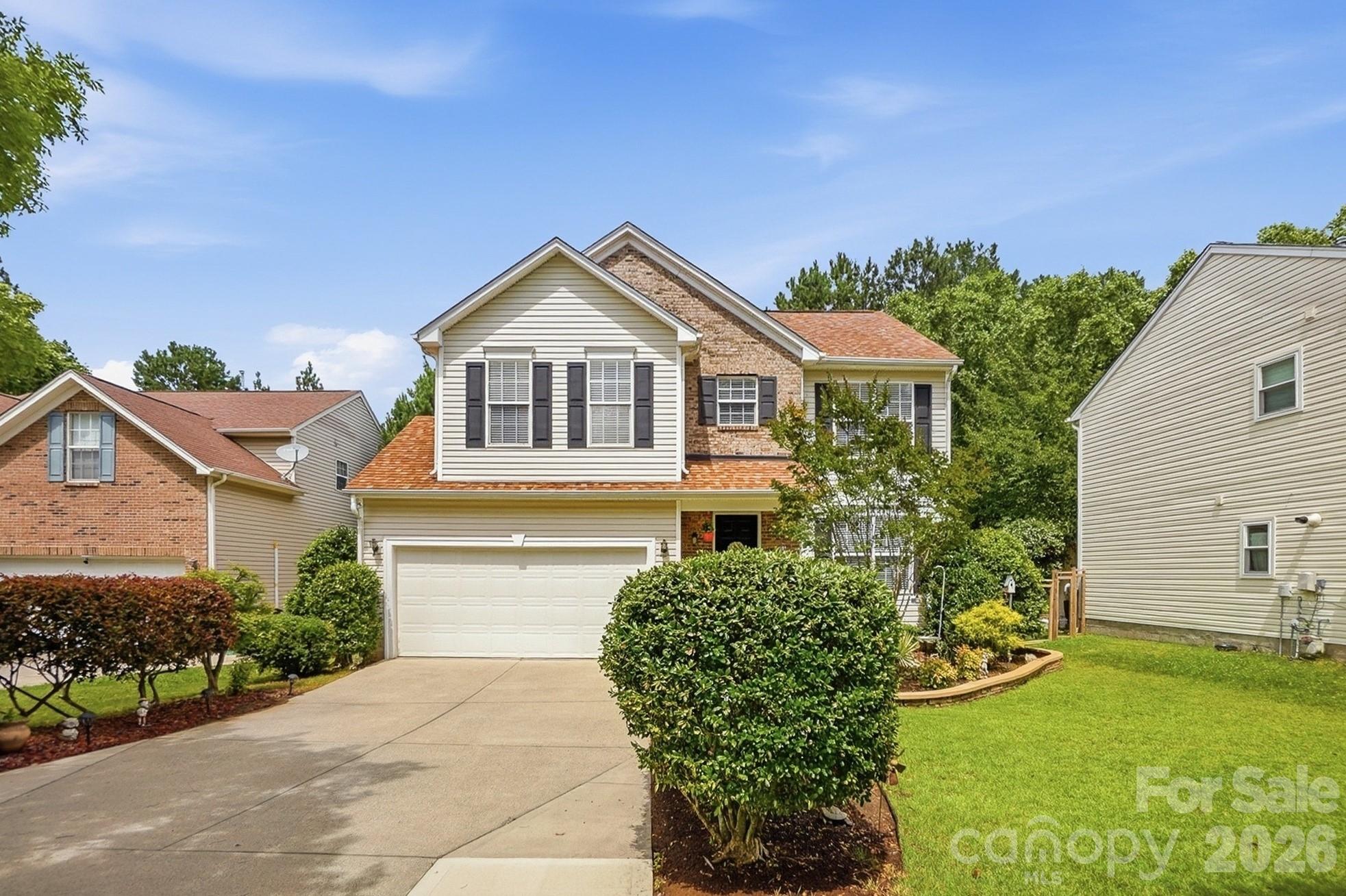 Amber Woods - Residential