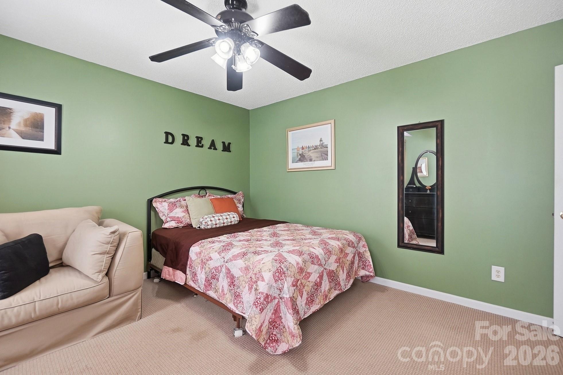 Amber Woods - Residential